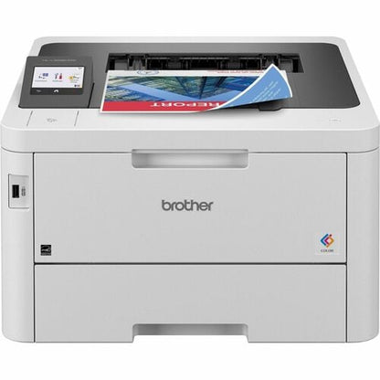 Brother HL-L3295CDW Desktop Wireless Laser Printer - Color -