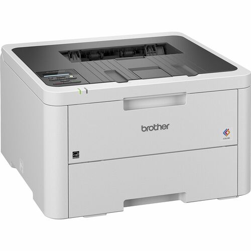 DIGITAL COLOUR LASER PRINTER .