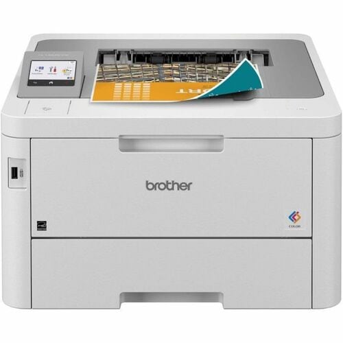 DIGITAL COLOUR PRINTER .