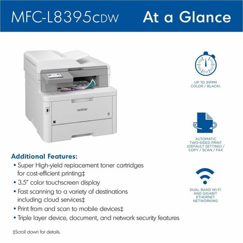 DIGITAL COLOUR ALL-IN-ONE .MULTIFUNCTION CENTRE
