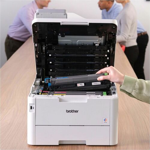 DIGITAL COLOUR ALL-IN-ONE .MULTIFUNCTION CENTRE