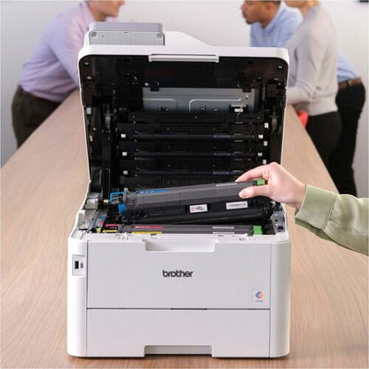 DIGITAL COLOUR ALL-IN-ONE .MULTIFUNCTION CENTRE