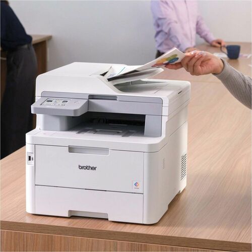 DIGITAL COLOUR ALL-IN-ONE .MULTIFUNCTION CENTRE