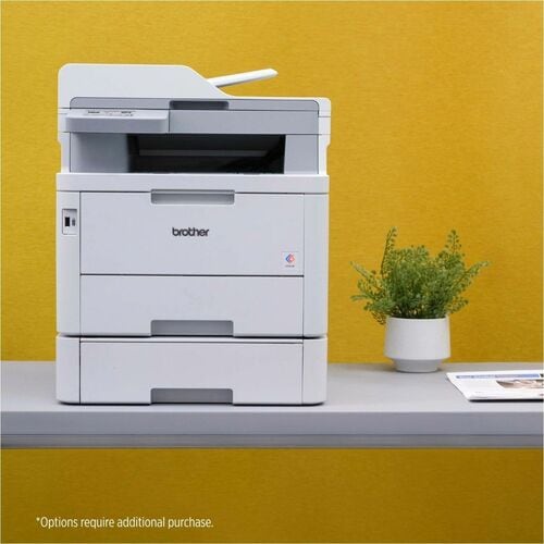 DIGITAL COLOUR ALL-IN-ONE .MULTIFUNCTION CENTRE