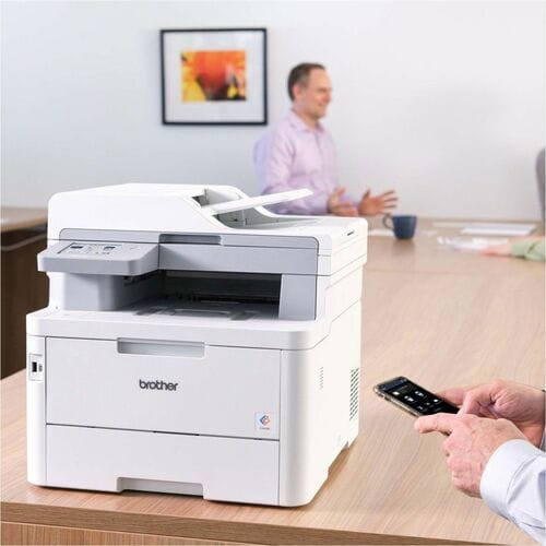 DIGITAL COLOUR ALL-IN-ONE .MULTIFUNCTION CENTRE