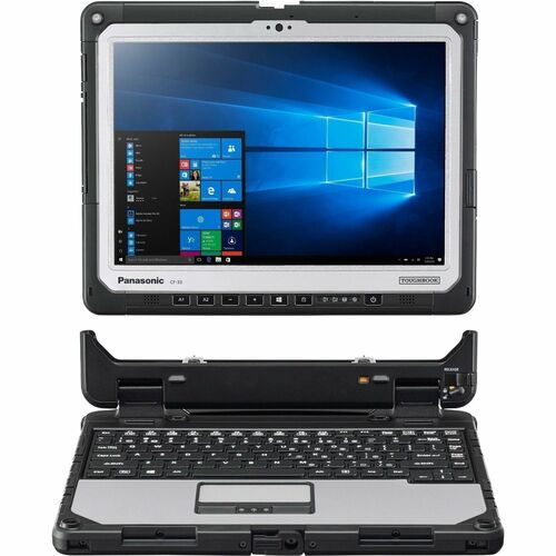 Panasonic TOUGHBOOK CF-33 CF