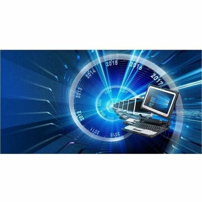 Panasonic TOUGHBOOK CF-33 CF