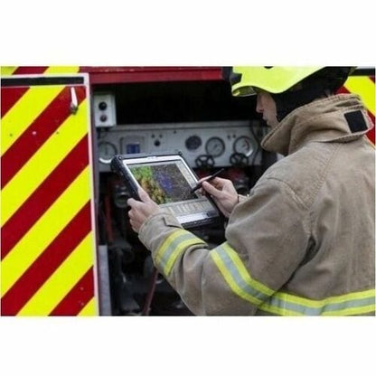 Panasonic TOUGHBOOK CF-33 CF