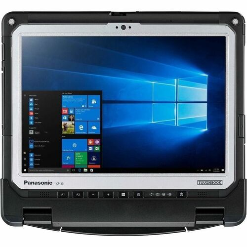 Panasonic TOUGHBOOK CF-33 CF