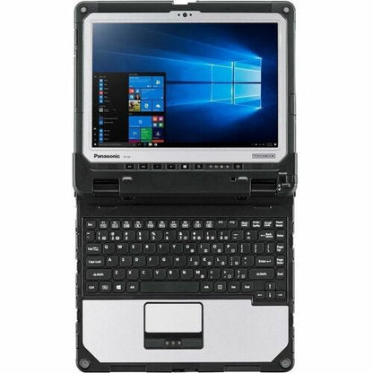 Panasonic TOUGHBOOK CF-33 CF