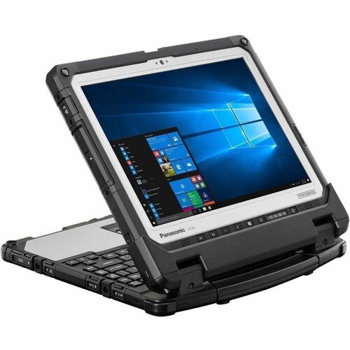 Panasonic TOUGHBOOK CF-33 CF
