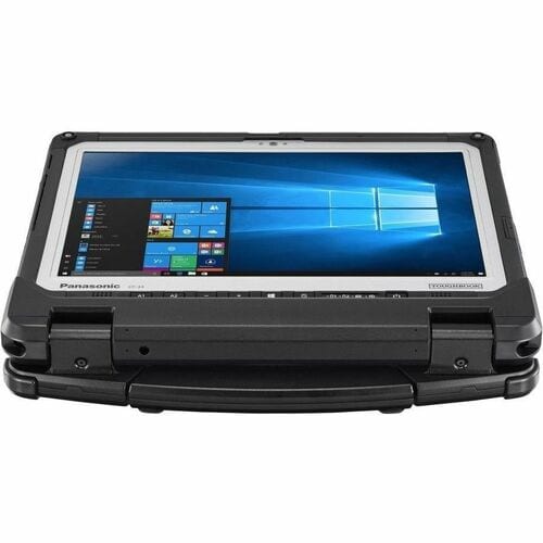 Panasonic TOUGHBOOK CF-33 CF