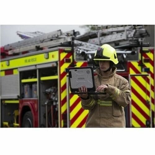 Panasonic TOUGHBOOK CF-33 CF