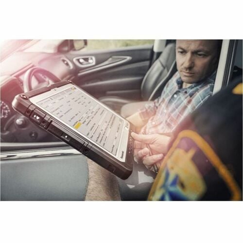 Panasonic TOUGHBOOK CF-33 CF