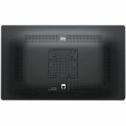 Terminal de point de vente Elo série I - Celeron J4125 2,70 GHz - DDR4 SDRAM - SSD 256 Go - W