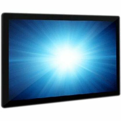 Terminal de point de vente Elo série I - Celeron J4125 2,70 GHz - DDR4 SDRAM - SSD 256 Go - W