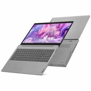 Ordinateur portable Lenovo IdeaPad 3 15IAU7 82RK002RCF 15,6 pouces - Full HD - Intel Core i7 12e génération