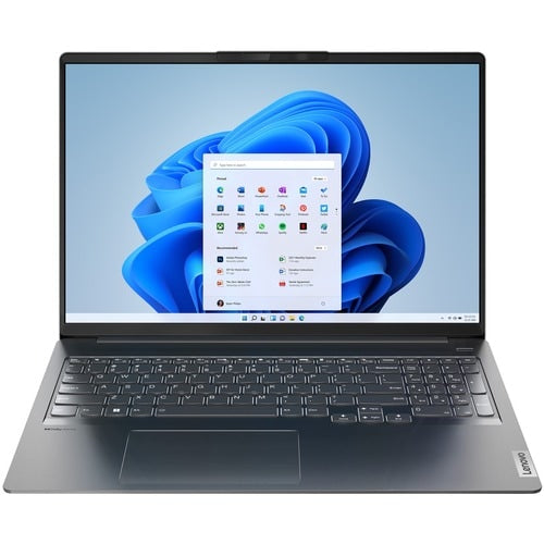 Ordinateur portable Lenovo IdeaPad 5 Pro 16ARH7 82SN000DCF 16 pouces - 2,5K - AMD Ryzen 7 6800HS - 16 Go