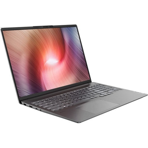 Ordinateur portable Lenovo IdeaPad 5 Pro 16ARH7 82SN000DCF 16 pouces - 2,5K - AMD Ryzen 7 6800HS - 16 Go