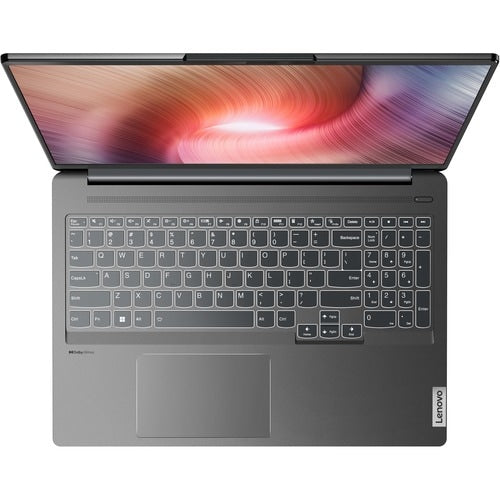 Ordinateur portable Lenovo IdeaPad 5 Pro 16ARH7 82SN000DCF 16 pouces - 2,5K - AMD Ryzen 7 6800HS - 16 Go