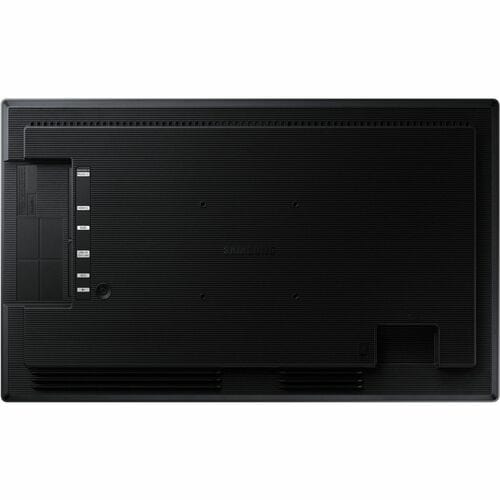 Écran d'affichage numérique Samsung QB24C de petite taille - Écran LCD 23,8" (604,52 mm)