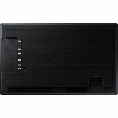 Écran d'affichage numérique Samsung QB24C de petite taille - Écran LCD 23,8" (604,52 mm)