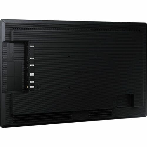 Écran d'affichage numérique Samsung QB24C de petite taille - Écran LCD 23,8" (604,52 mm)