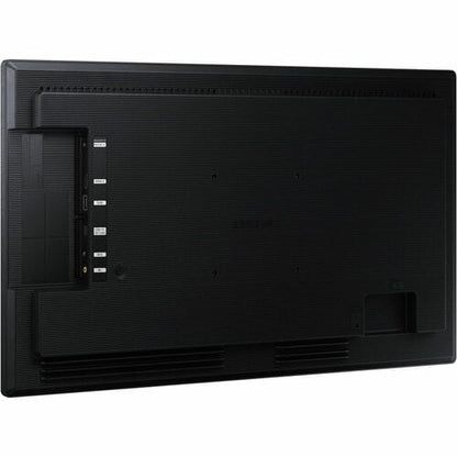 Écran d'affichage numérique Samsung QB24C de petite taille - Écran LCD 23,8" (604,52 mm)