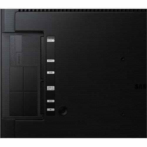 Écran d'affichage numérique Samsung QB24C de petite taille - Écran LCD 23,8" (604,52 mm)