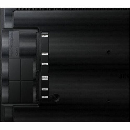 Écran d'affichage numérique Samsung QB24C de petite taille - Écran LCD 23,8" (604,52 mm)