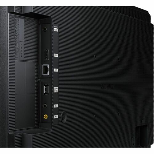 Écran d'affichage numérique Samsung QB24C de petite taille - Écran LCD 23,8" (604,52 mm)