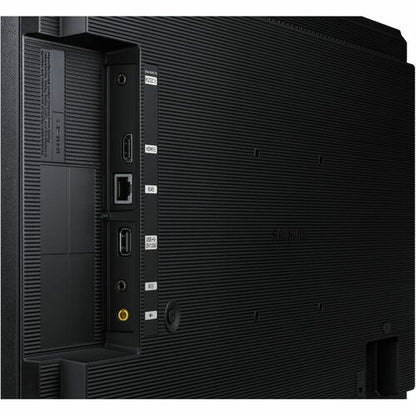 Écran d'affichage numérique Samsung QB24C de petite taille - Écran LCD 23,8" (604,52 mm)