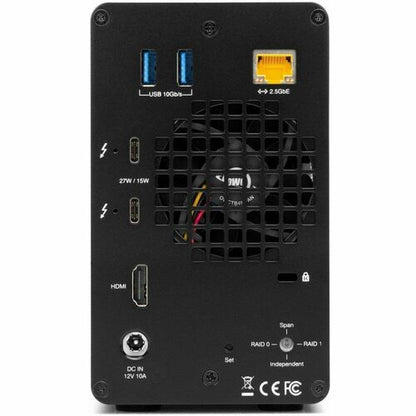 GEMINI TB3/USB 0GB 2 UNIDADES CARCASA GEMINI TB3/USB 0GB 2 UNIDADES CARCASA