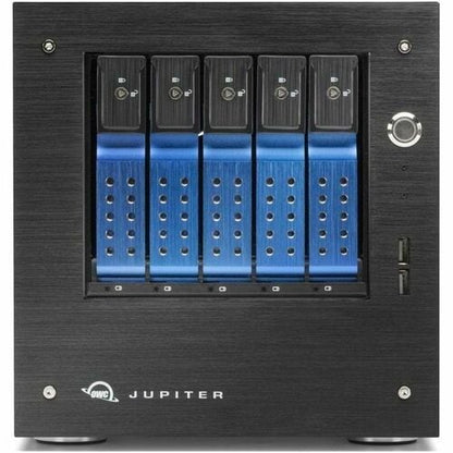 JUPITER NAS 100 TB 5 X 20 TB 77 TB JUPITER NAS 100 TB 5 X 20 TB 77 TB RAID