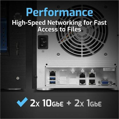 JUPITER NAS 40 To 5 X 8 To 30 To JUPITER NAS 40 To 5 X 8 To 30 To RAID