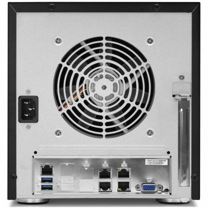 JUPITER NAS 40 To 5 X 8 To 30 To JUPITER NAS 40 To 5 X 8 To 30 To RAID