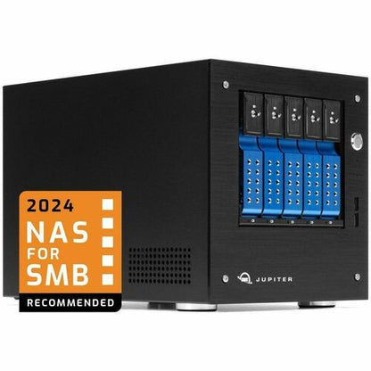 JUPITER NAS 40 To 5 X 8 To 30 To JUPITER NAS 40 To 5 X 8 To 30 To RAID