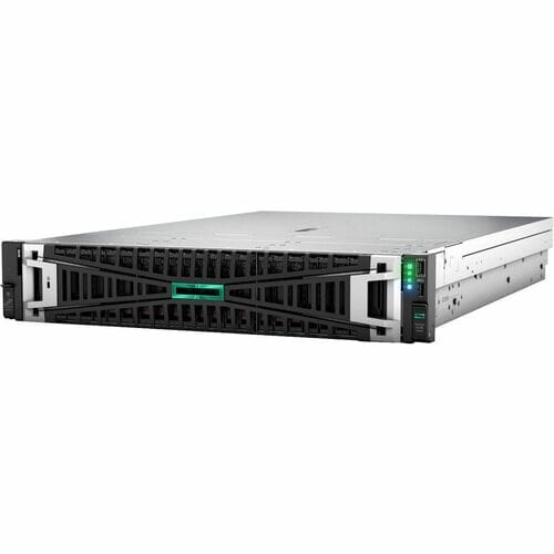 DL385 GEN11 9124 1P 32G 8SFF SVR PL SY