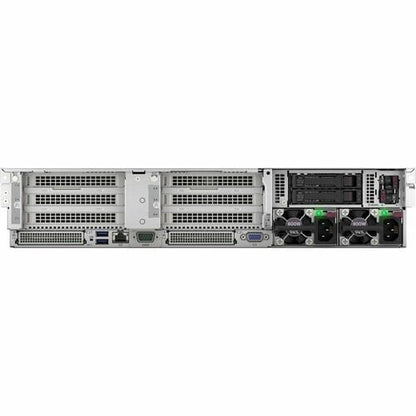 DL385 GEN11 9124 1P 32G 8SFF SVR PL SY