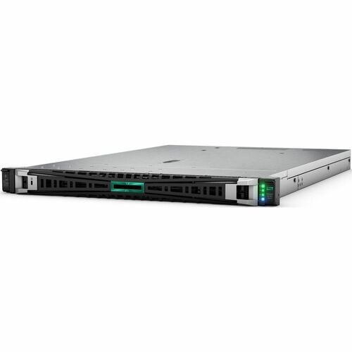 DL365 GEN11 9124 1P 32G 8SFF SVR PL SY