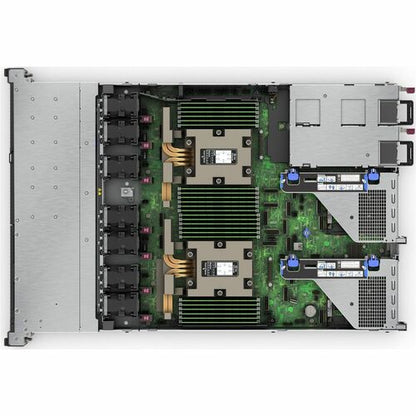 DL365 GEN11 9124 1P 32G 8SFF SVR PL SY