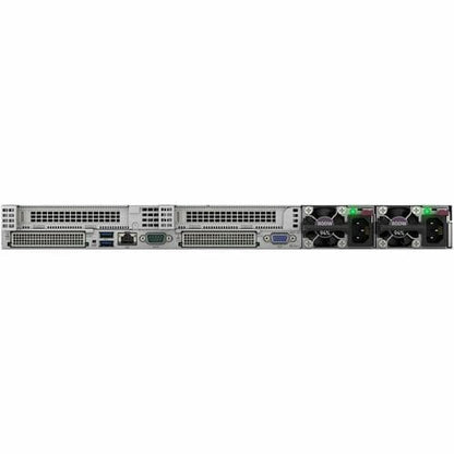 DL365 GEN11 9124 1P 32G 8SFF SVR PL SY