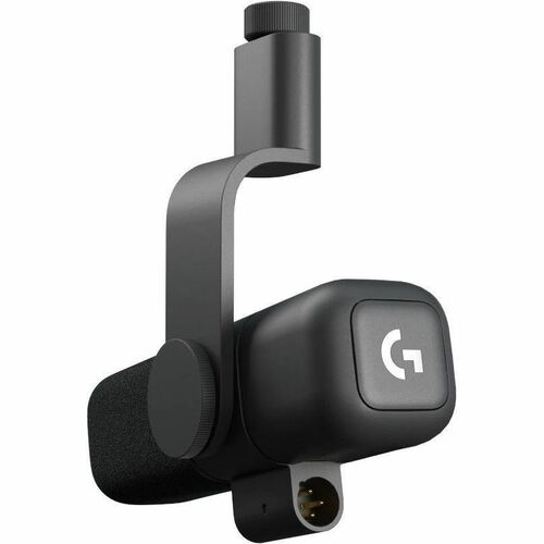 Logitech G Yeti Studio Dynamic Microphone for Broa