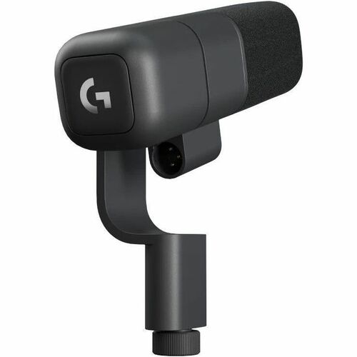 Logitech G Yeti Studio Dynamic Microphone for Broa