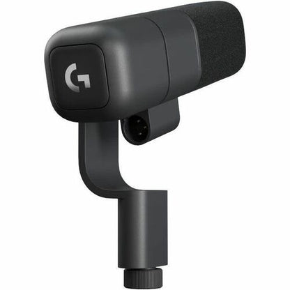 Logitech G Yeti Studio Dynamic Microphone for Broa