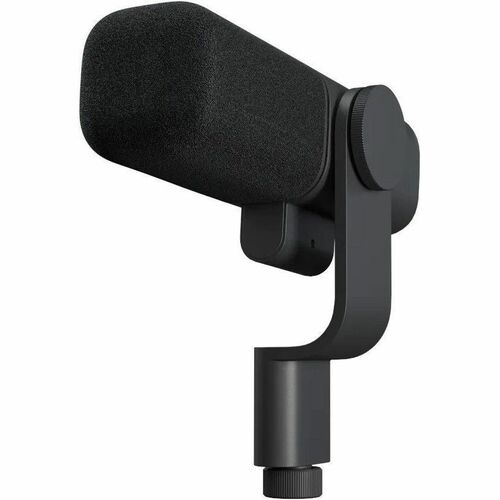 Logitech G Yeti Studio Dynamic Microphone for Broa