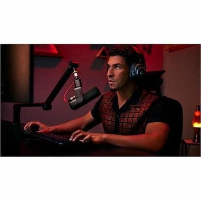 Logitech G Yeti Studio Dynamic Microphone for Broa
