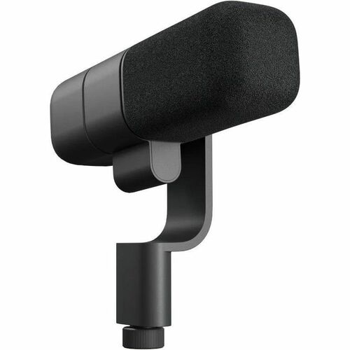 Logitech G Yeti Studio Dynamic Microphone for Broa