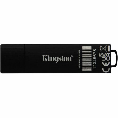 512GB IRONKEY MANAGED D500SM FIPS 140-3 LVL 3 AES-256
