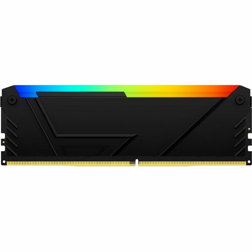 Kit de 2 modules DDR4 CL18 32 Go 3600 MT/S FURY BEAST RGB